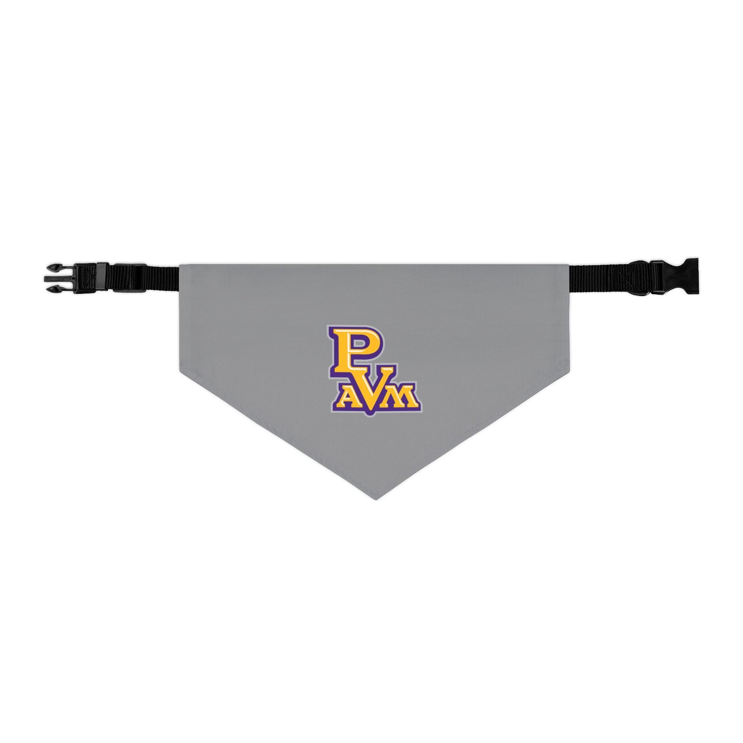 Prairie View Pet Bandana Collar
