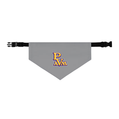 Prairie View Pet Bandana Collar