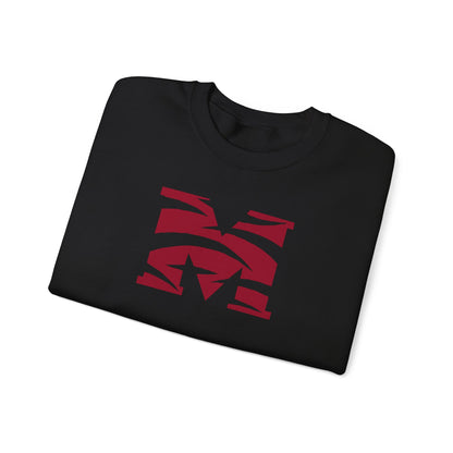 Unisex Heavy Blend™ Crewneck Sweatshirt m