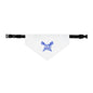 Hampton Pet Bandana Collar