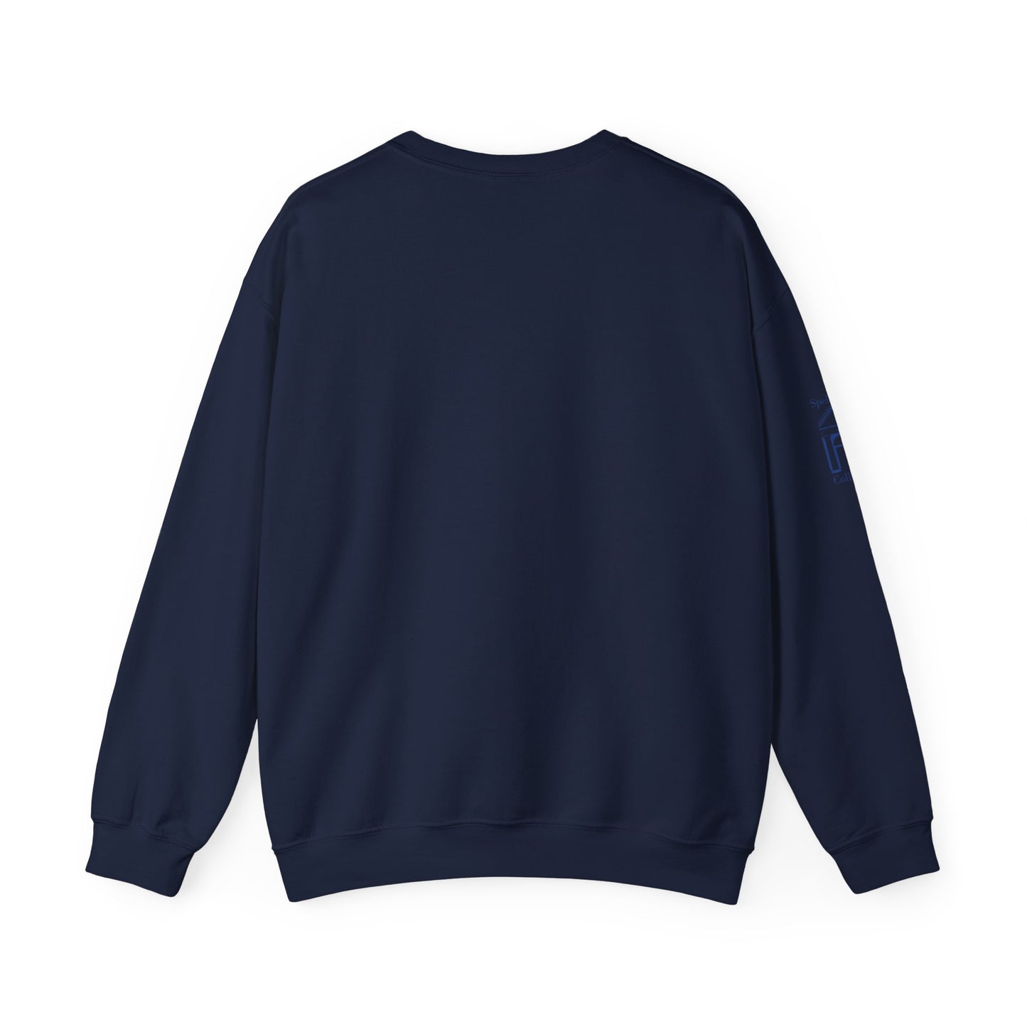 Unisex Heavy Blend™ Crewneck Sweatshirt sc