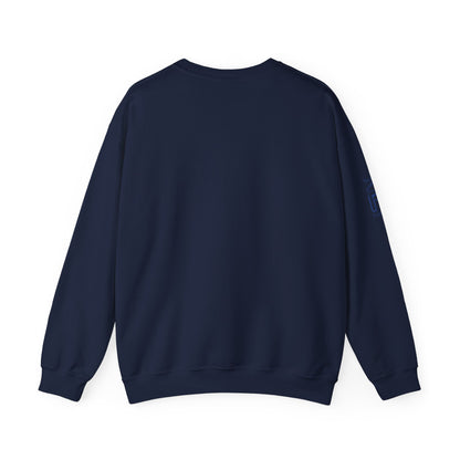 Unisex Heavy Blend™ Crewneck Sweatshirt sc
