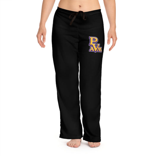 Women's Pajama Pants (AOP)