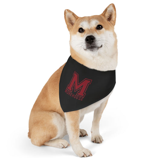 Morehouse Pet Bandana Collar