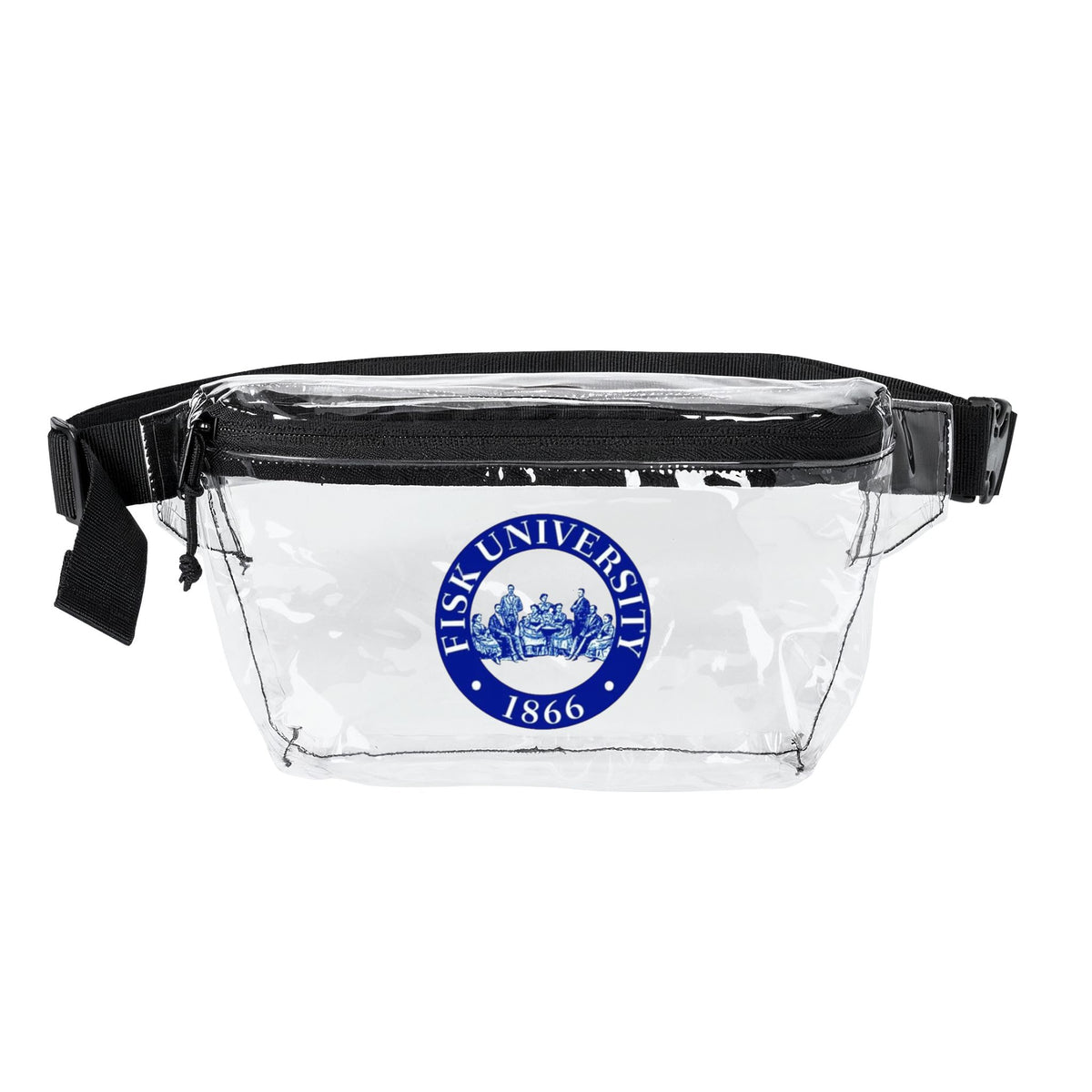 Transparent Fanny Pack