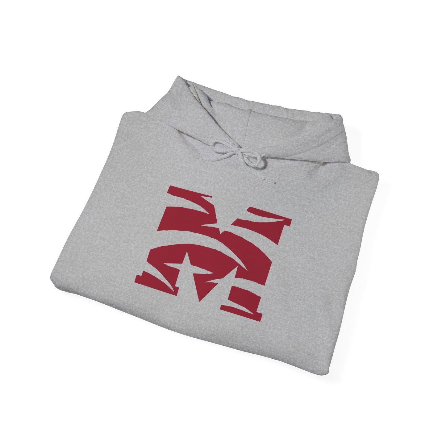 Unisex Heavy Blend™ Hooded Sweatshirt m