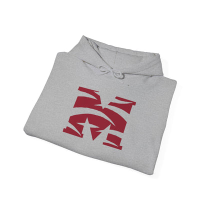 Unisex Heavy Blend™ Hooded Sweatshirt m