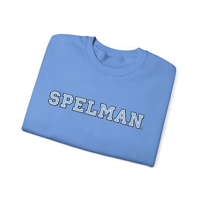 Unisex Heavy Blend™ Crewneck Sweatshirt sc