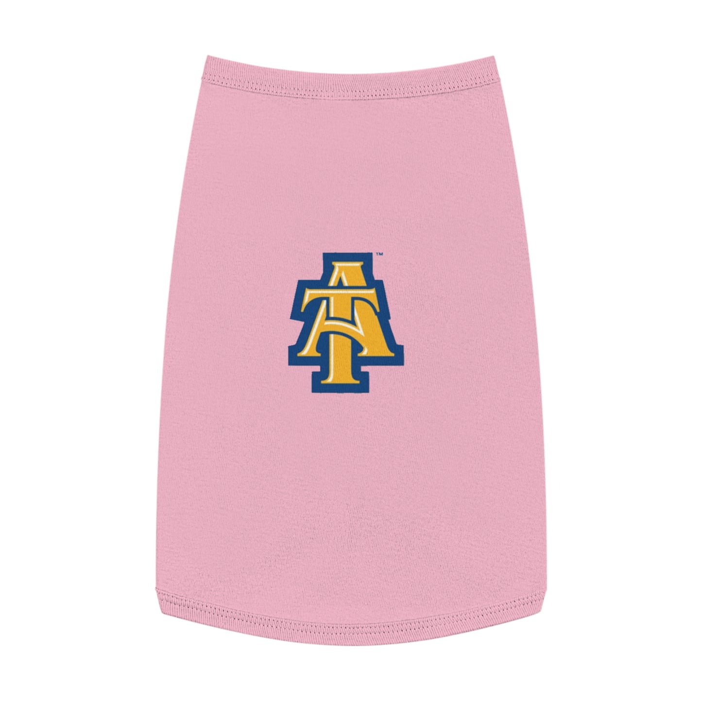 NCAT Pet Tank Top