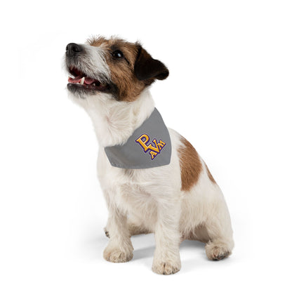 Prairie View Pet Bandana Collar