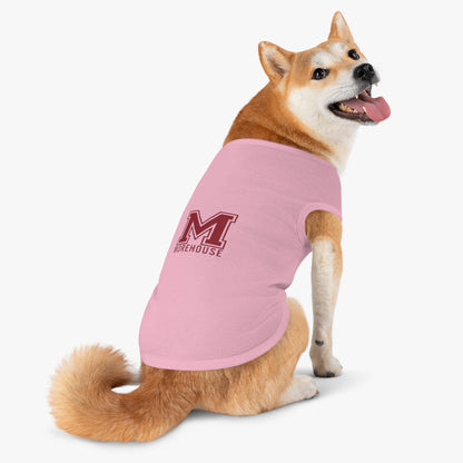 Morehouse Pet Tank Top