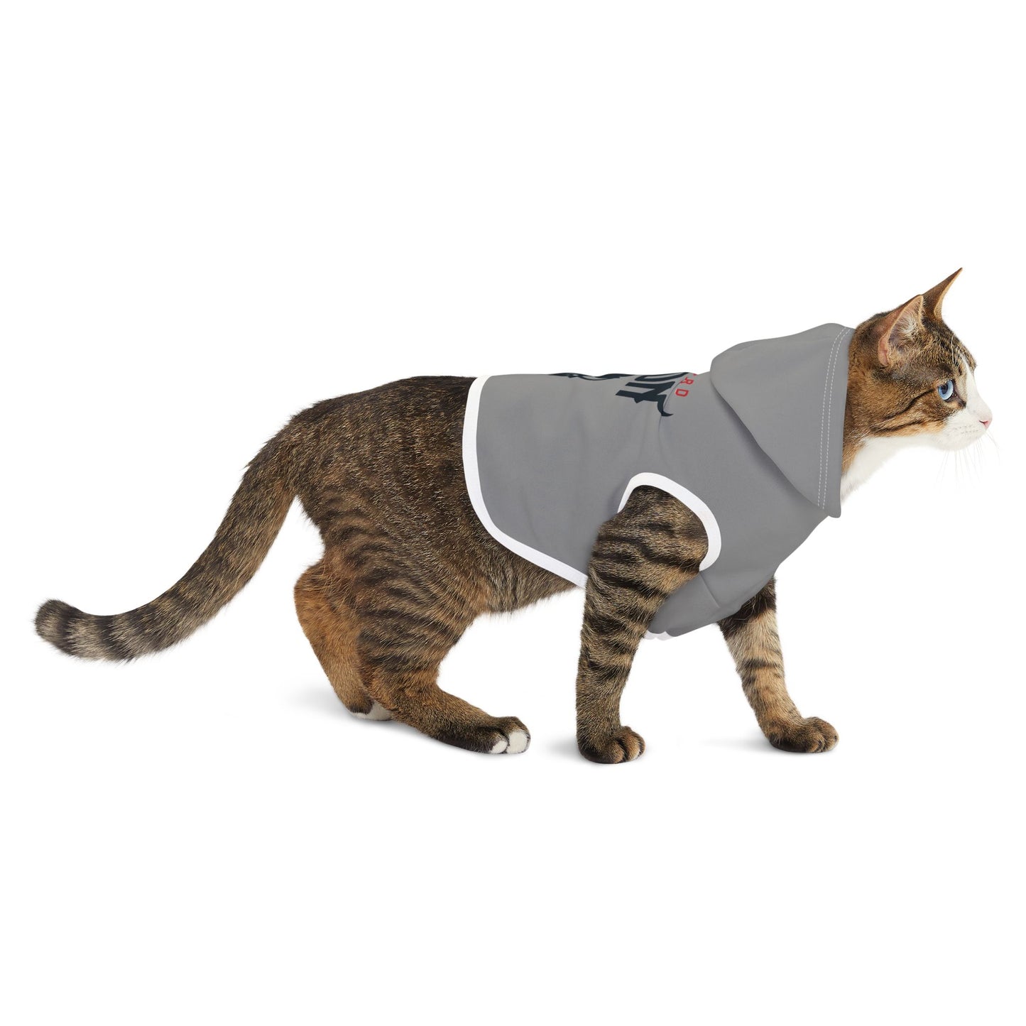 Howard Pet Hoodie