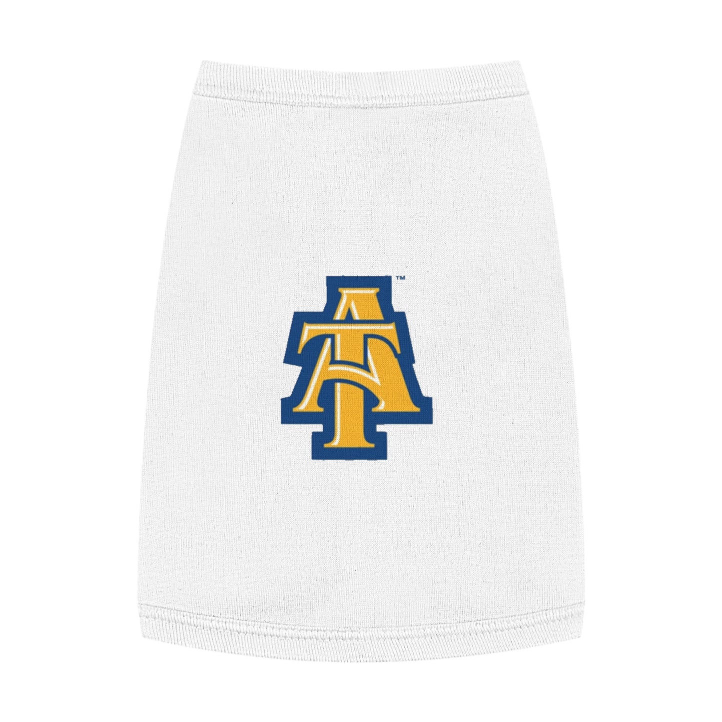 NCAT Pet Tank Top