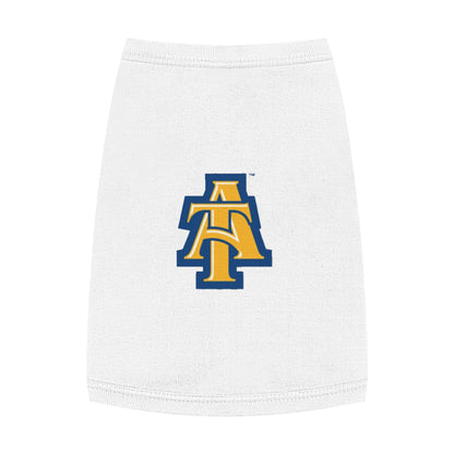 NCAT Pet Tank Top