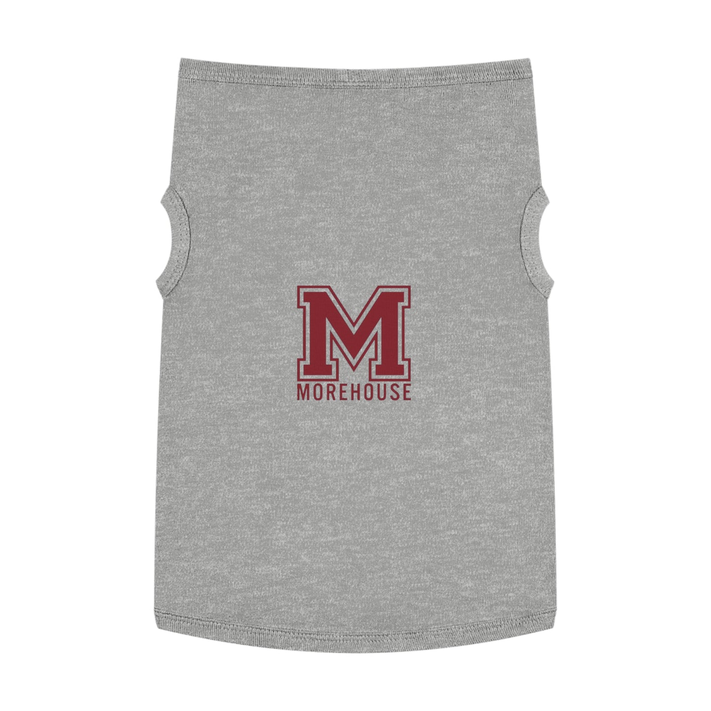 Morehouse Pet Tank Top