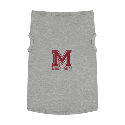 Morehouse Pet Tank Top
