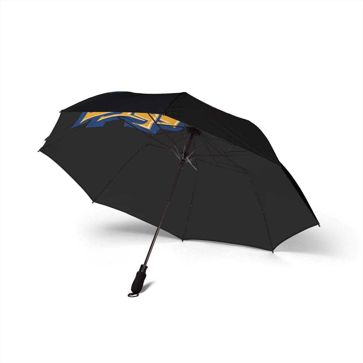 Semi-Automatic Foldable Umbrella