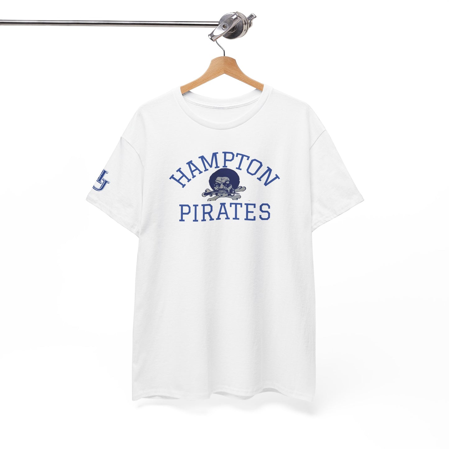 Unisex Heavy Cotton Teeh