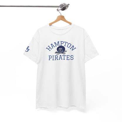 Unisex Heavy Cotton Teeh