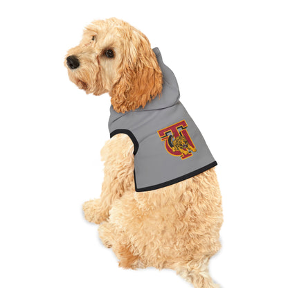 Tuskegee Pet Hoodie