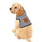 Tuskegee Pet Hoodie