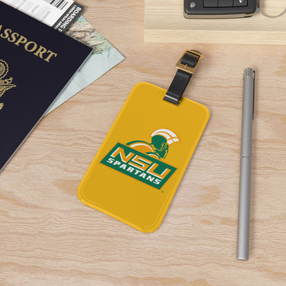 Luggage Tag
