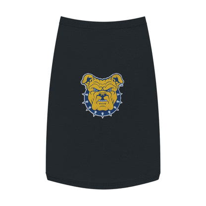 NCAT Pet Tank Top