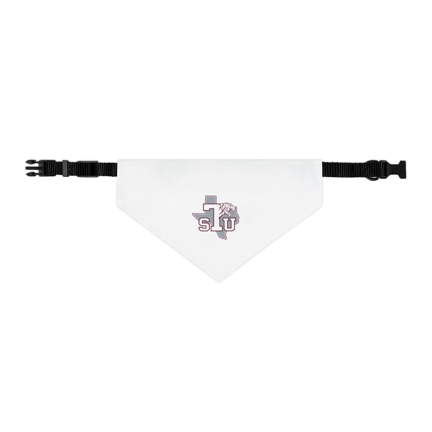 Texas Southern Pet Bandana Collar