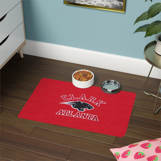 Clark Pet Food Mat (12x18)