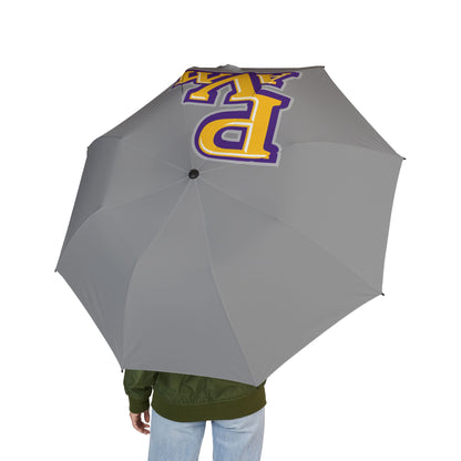 Semi-Automatic Foldable Umbrella