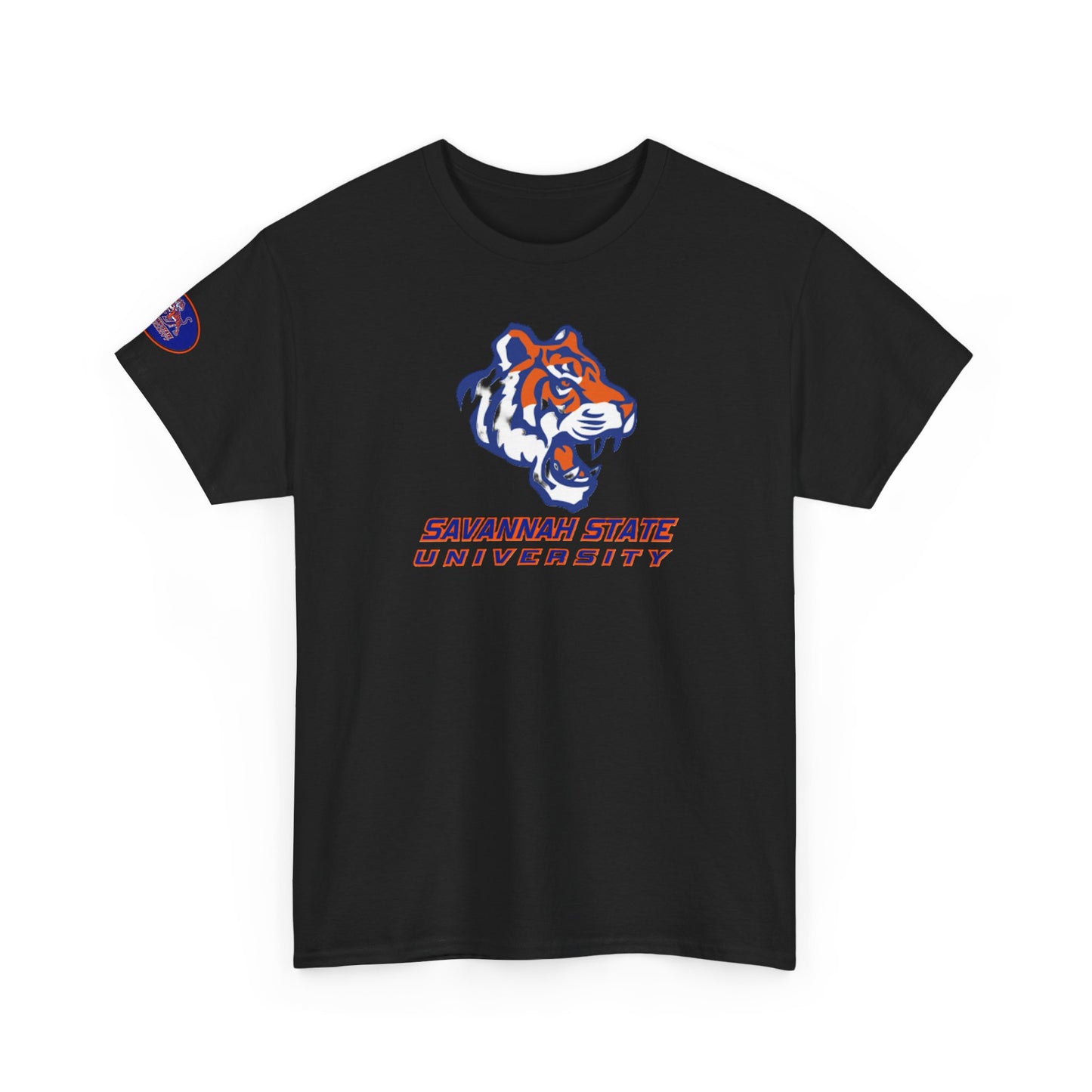 Unisex Heavy Cotton Teeh