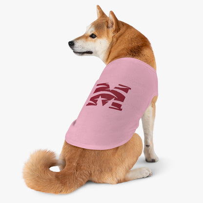 Morehouse Pet Tank Top