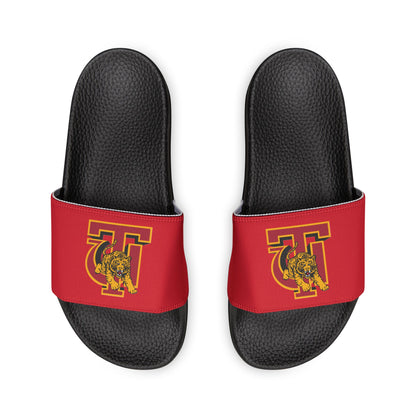 Men's Removable-Strap Sandals
