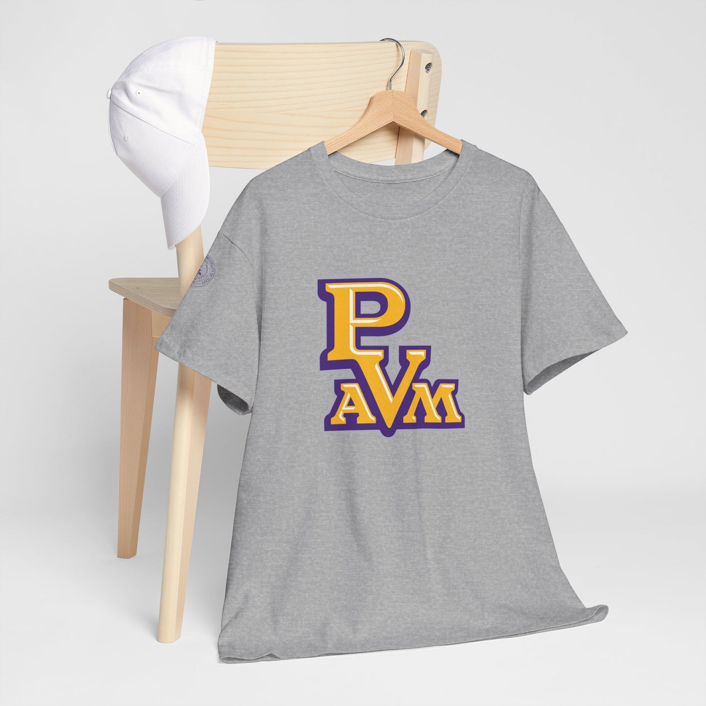 Unisex Heavy Cotton Tee p
