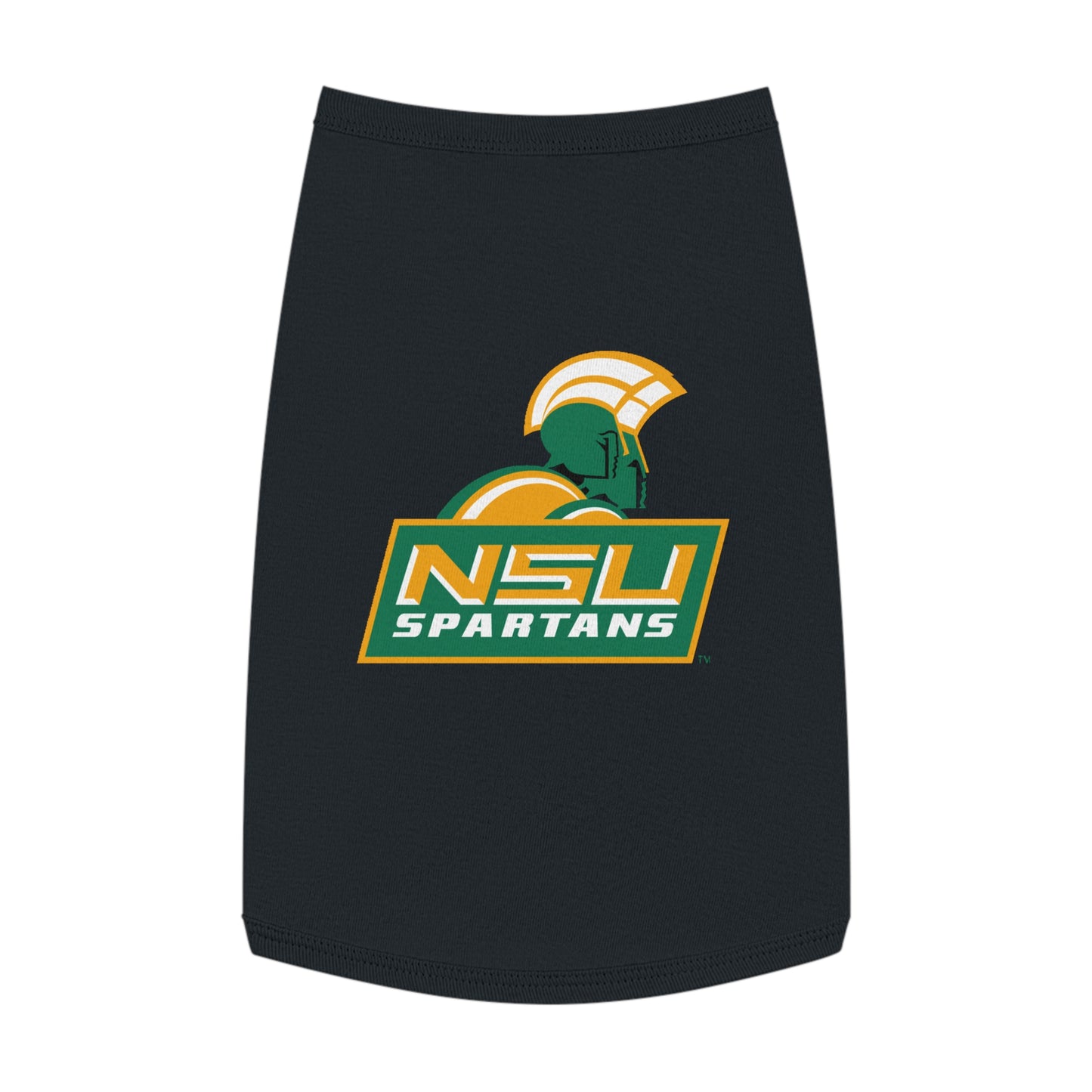 Norfolk Pet Tank Top