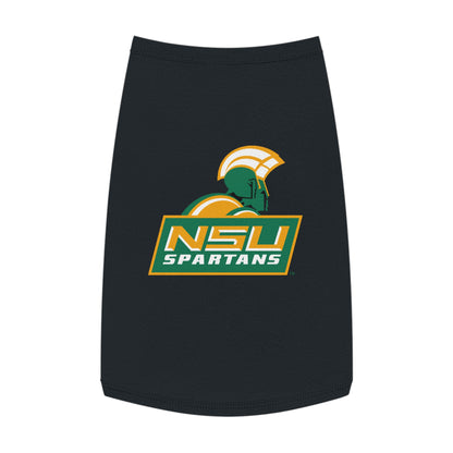 Norfolk Pet Tank Top