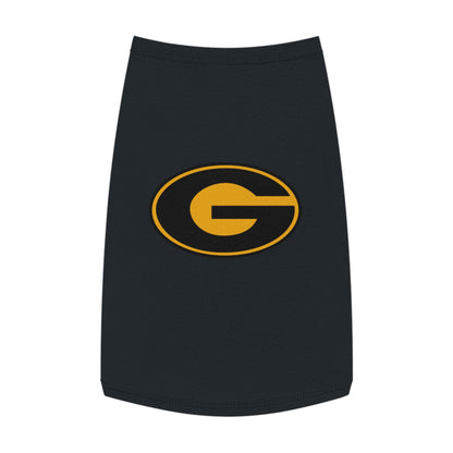 Grambling Pet Tank Top