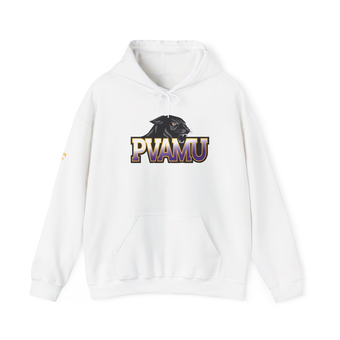 Unisex Heavy Blend™ Hooded Sweatshirt pv