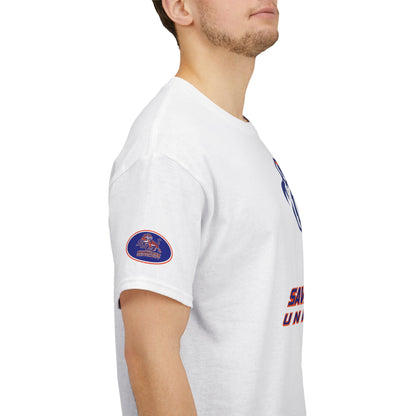 Unisex Heavy Cotton Teeh