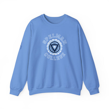 Copy of Unisex Heavy Blend™ Crewneck Sweatshirt sc