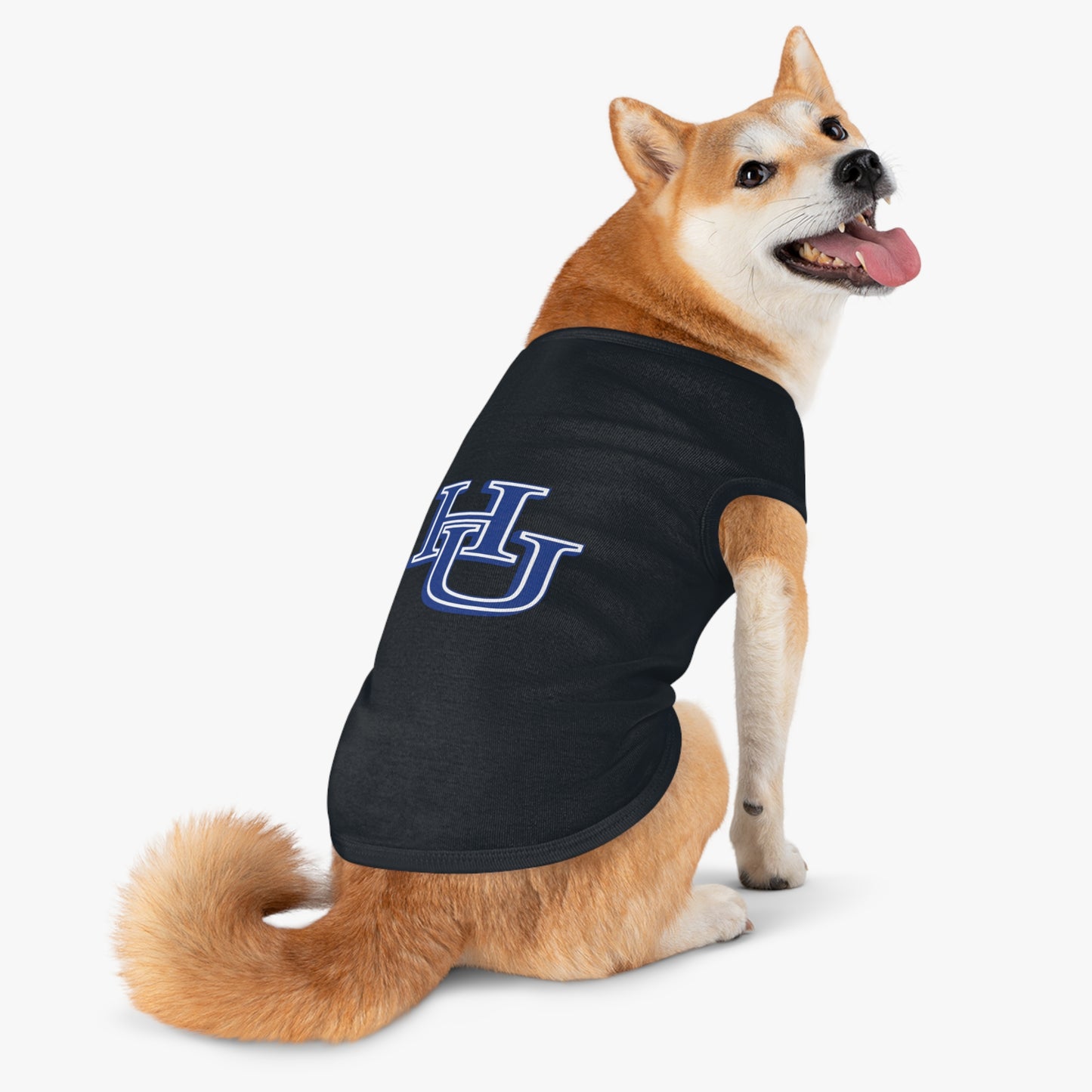 Hampton Pet Tank Top