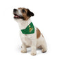 Norfolk State Pet Bandana Collar