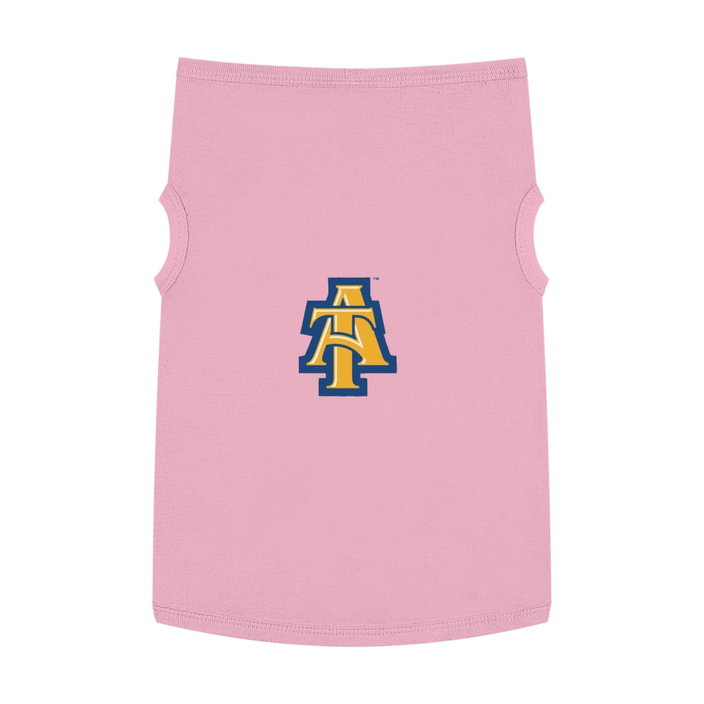 NCAT Pet Tank Top