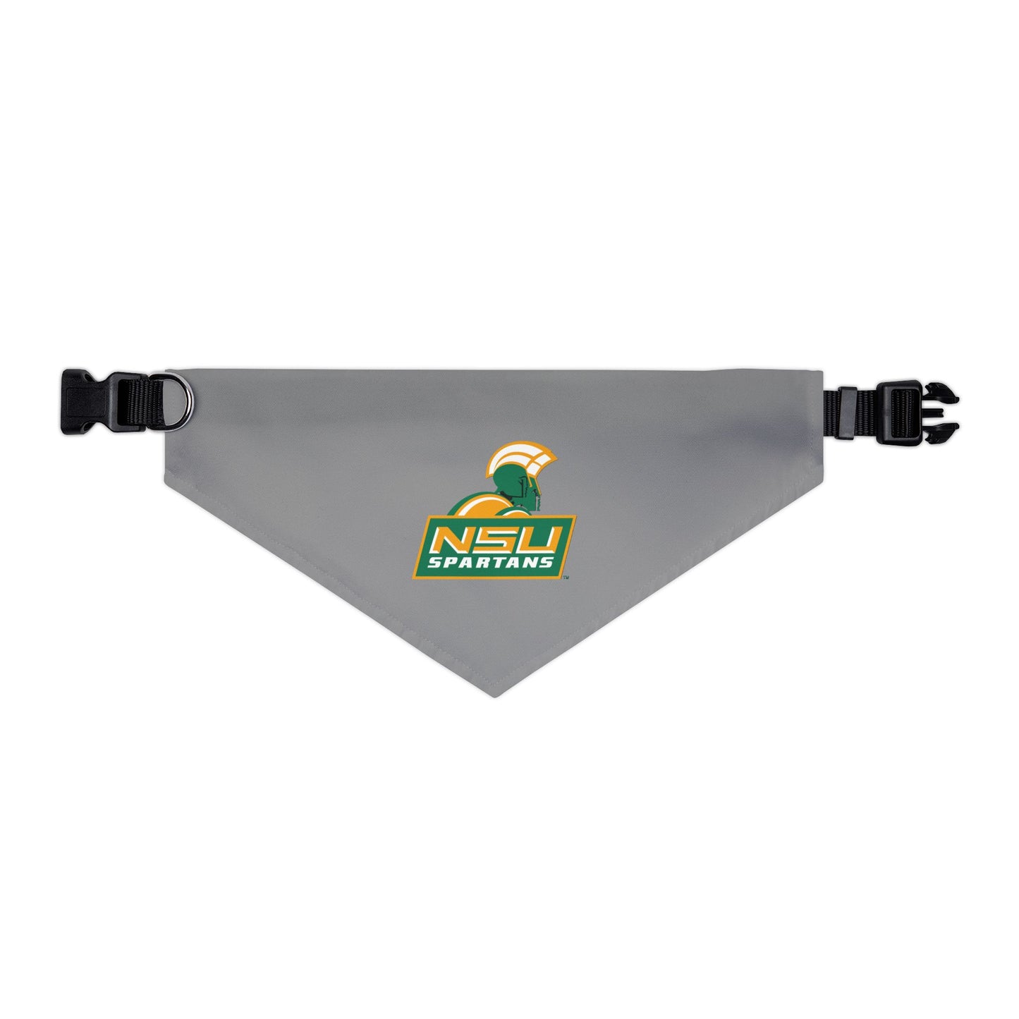 Norfolk State Pet Bandana Collar