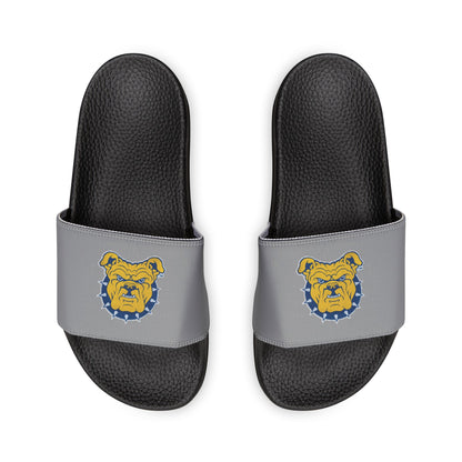Removable-Strap Sandals