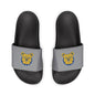 Removable-Strap Sandals