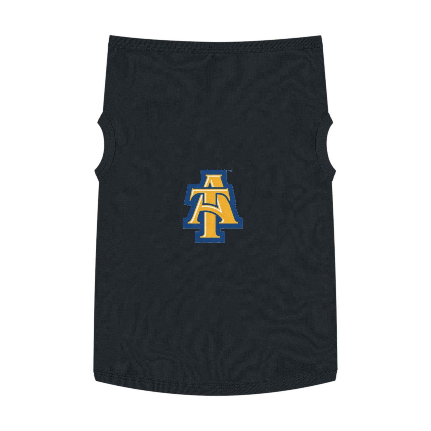 NCAT Pet Tank Top