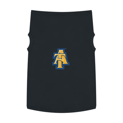 NCAT Pet Tank Top