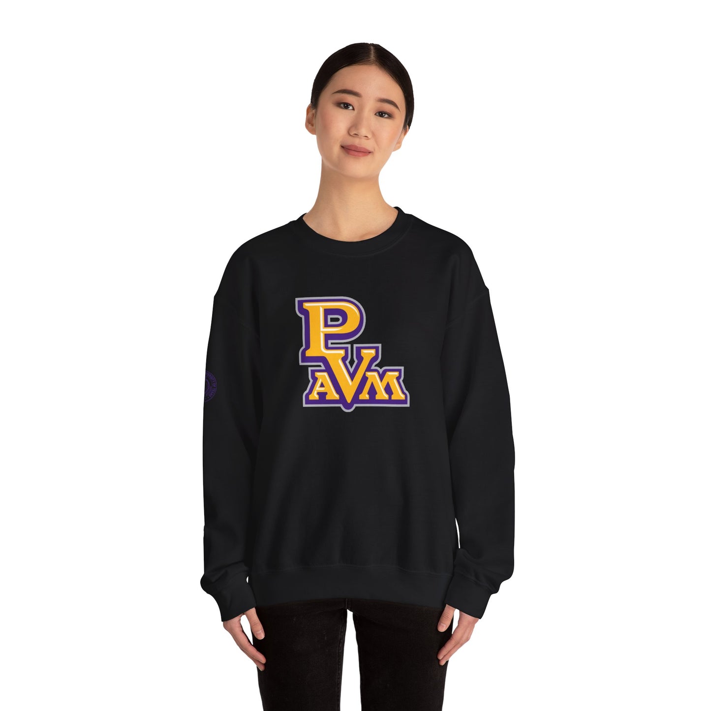 Unisex Heavy Blend™ Crewneck Sweatshirt p
