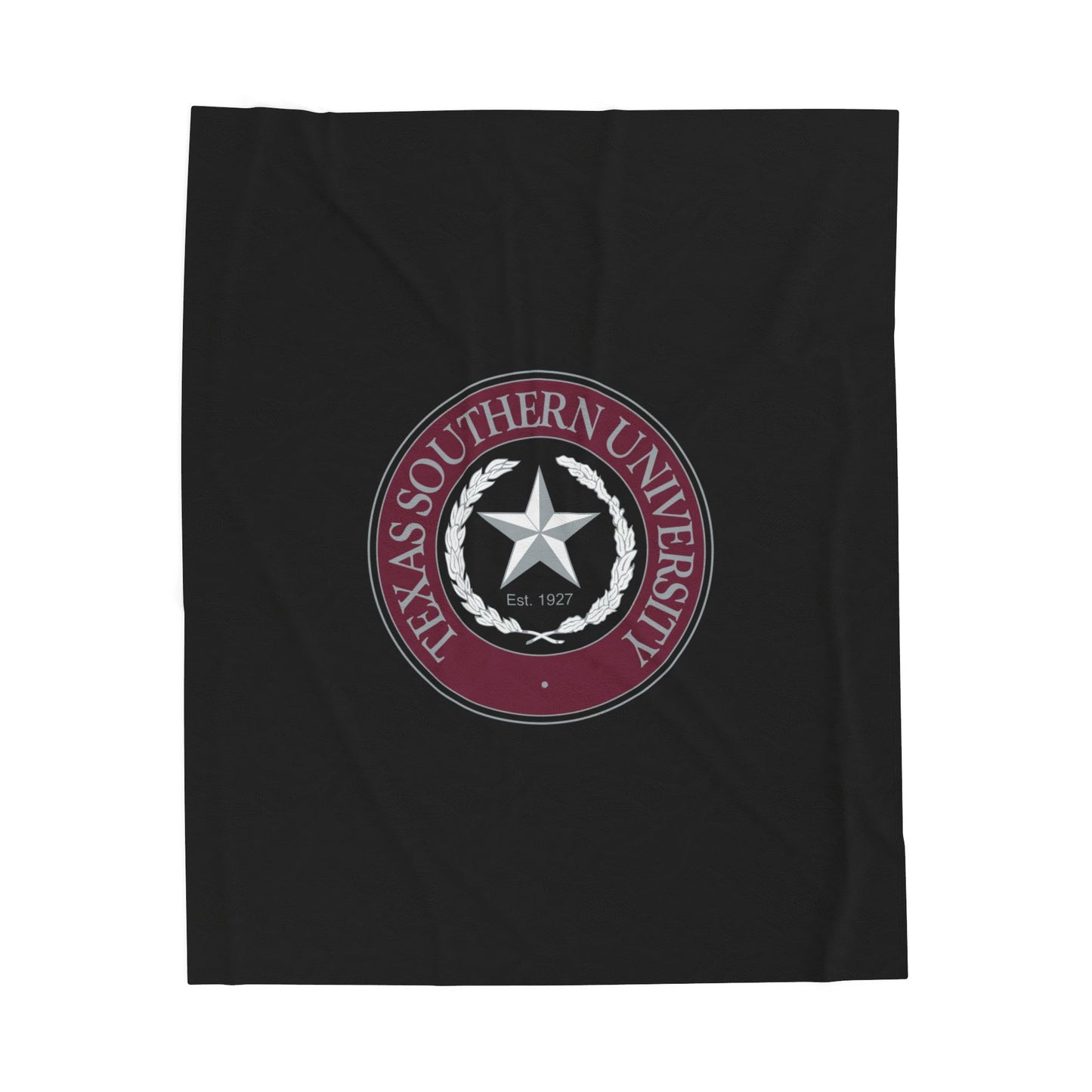 Velveteen Plush Blanket tx